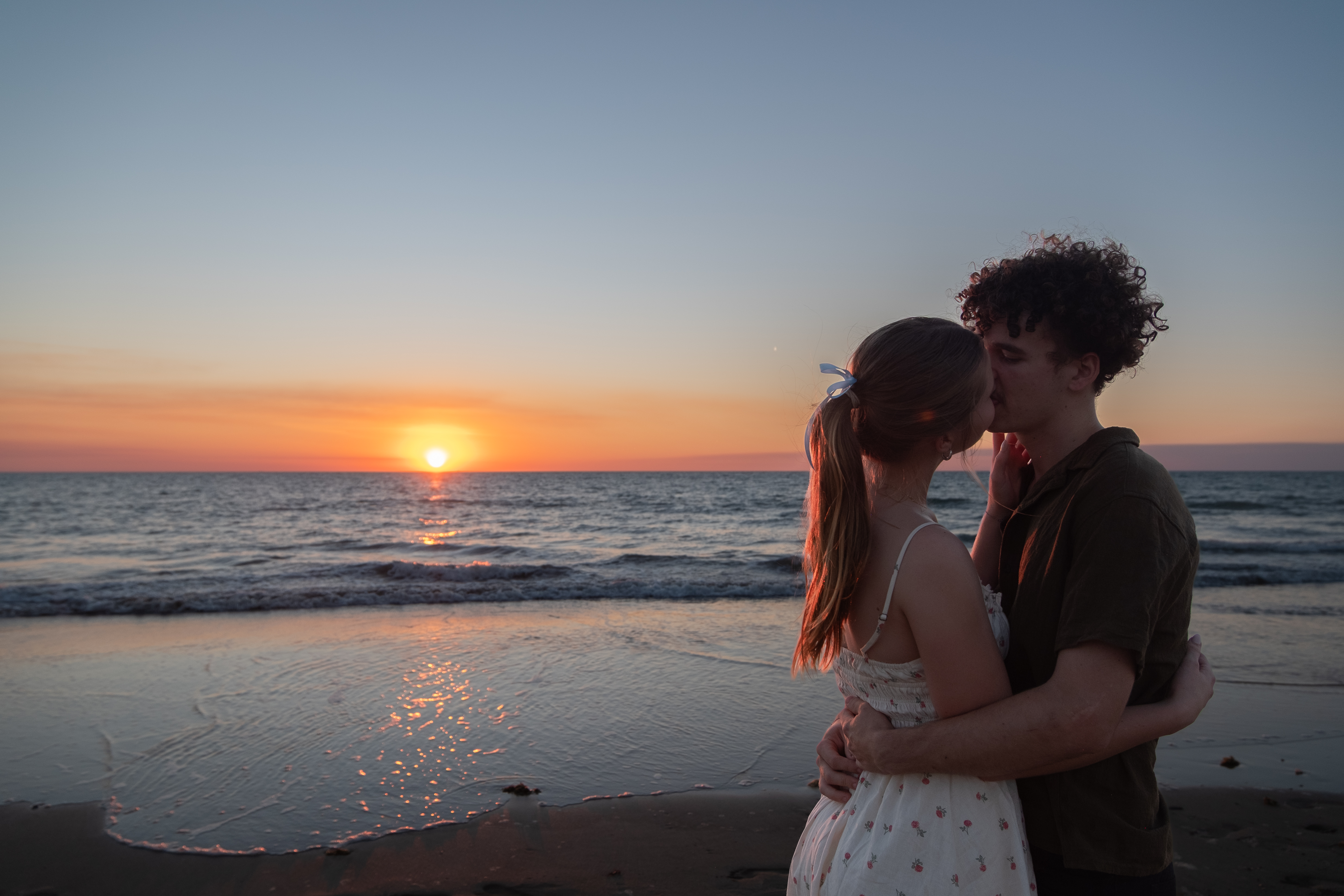 Couple session 4