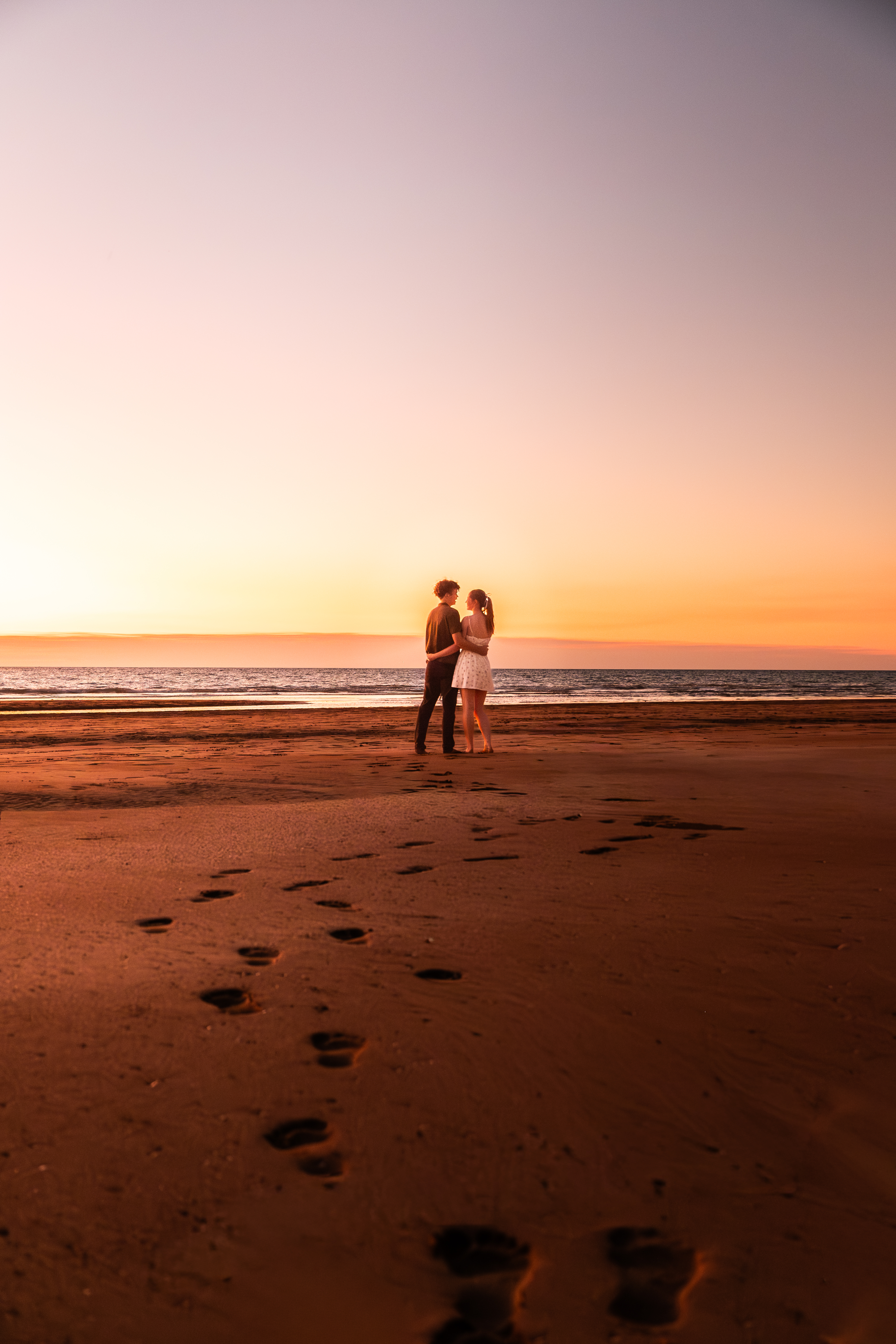 Couple session 5
