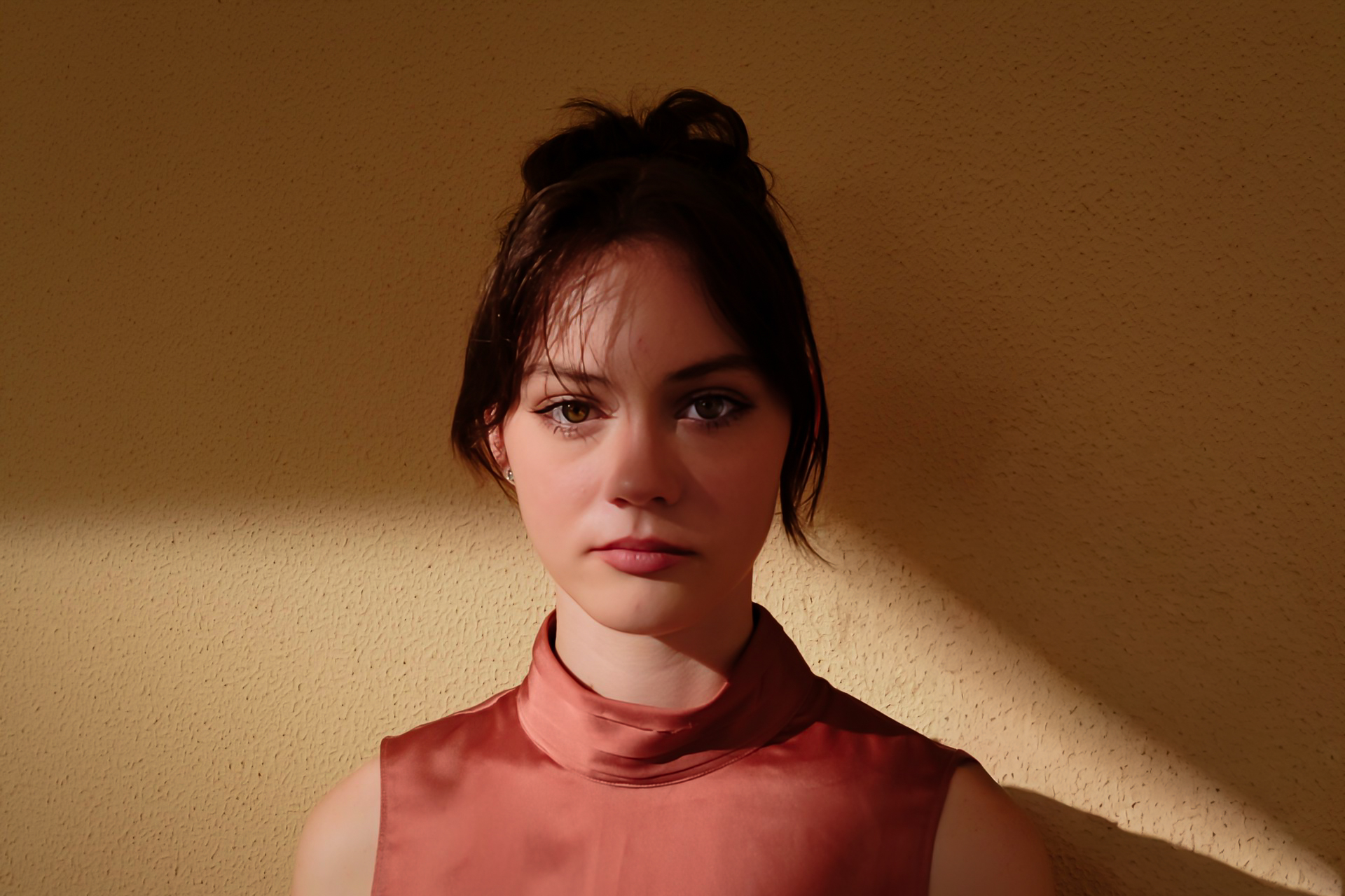 Portrait session 4