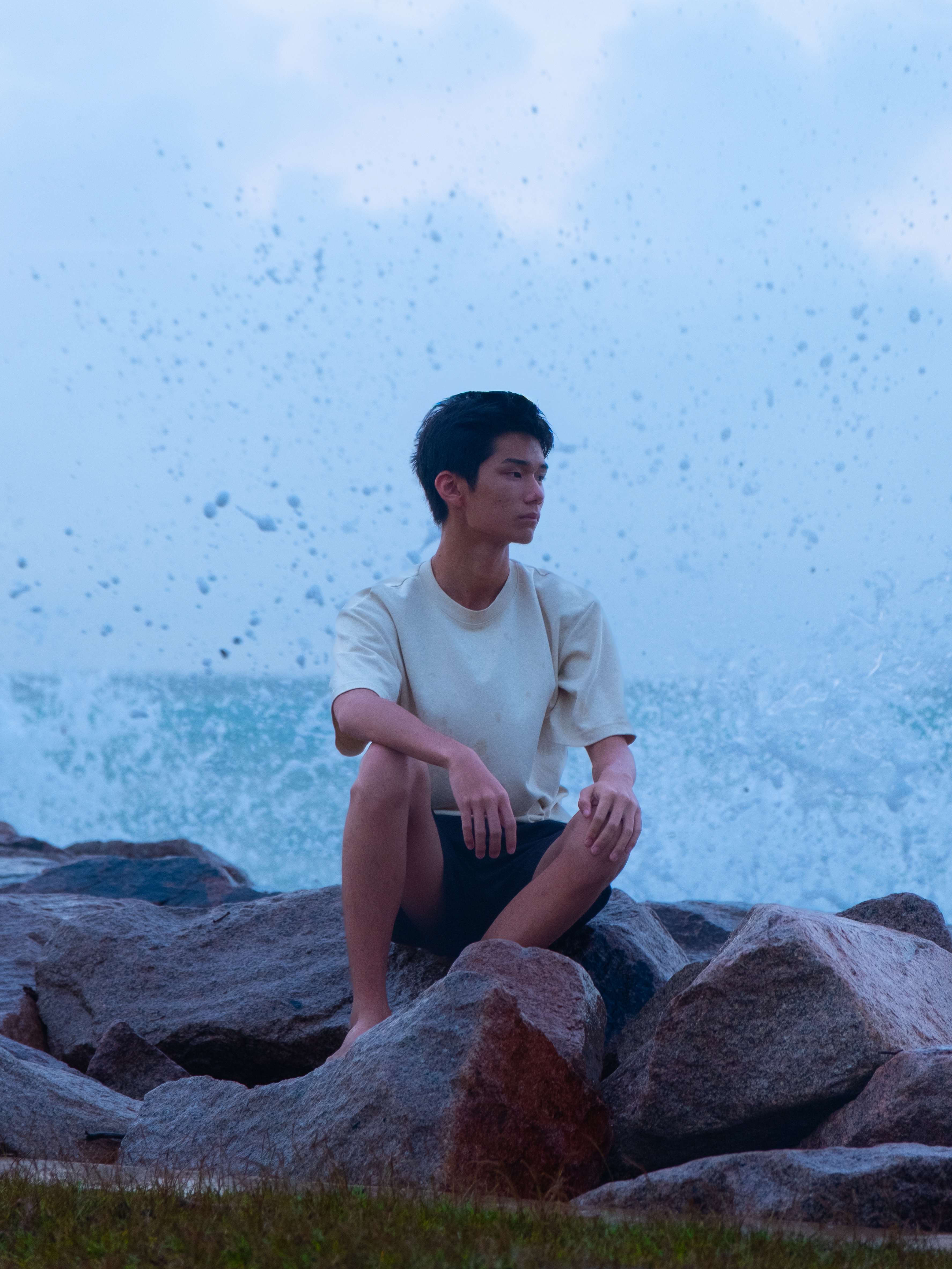 Portrait session 5