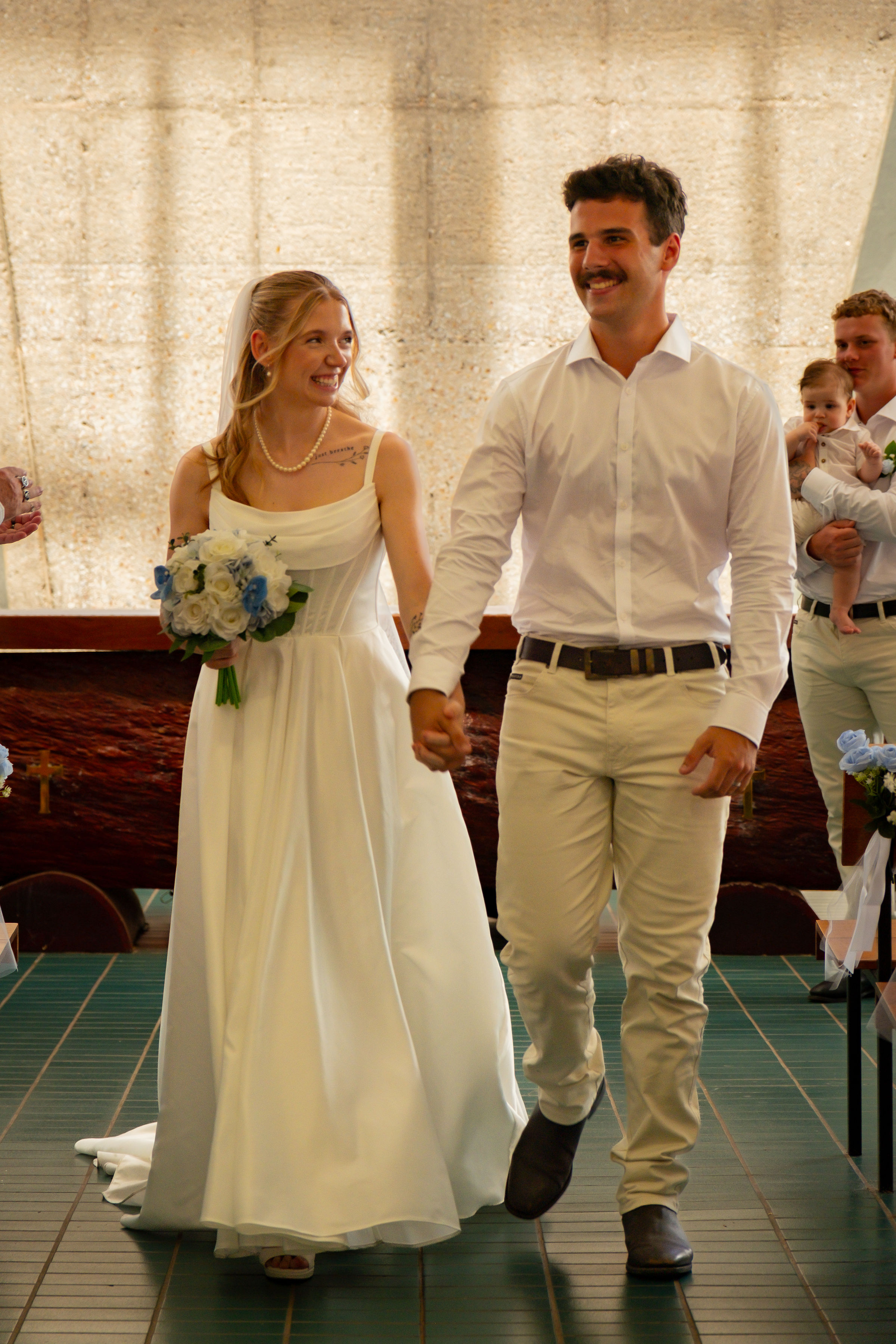 Wedding coverage 5