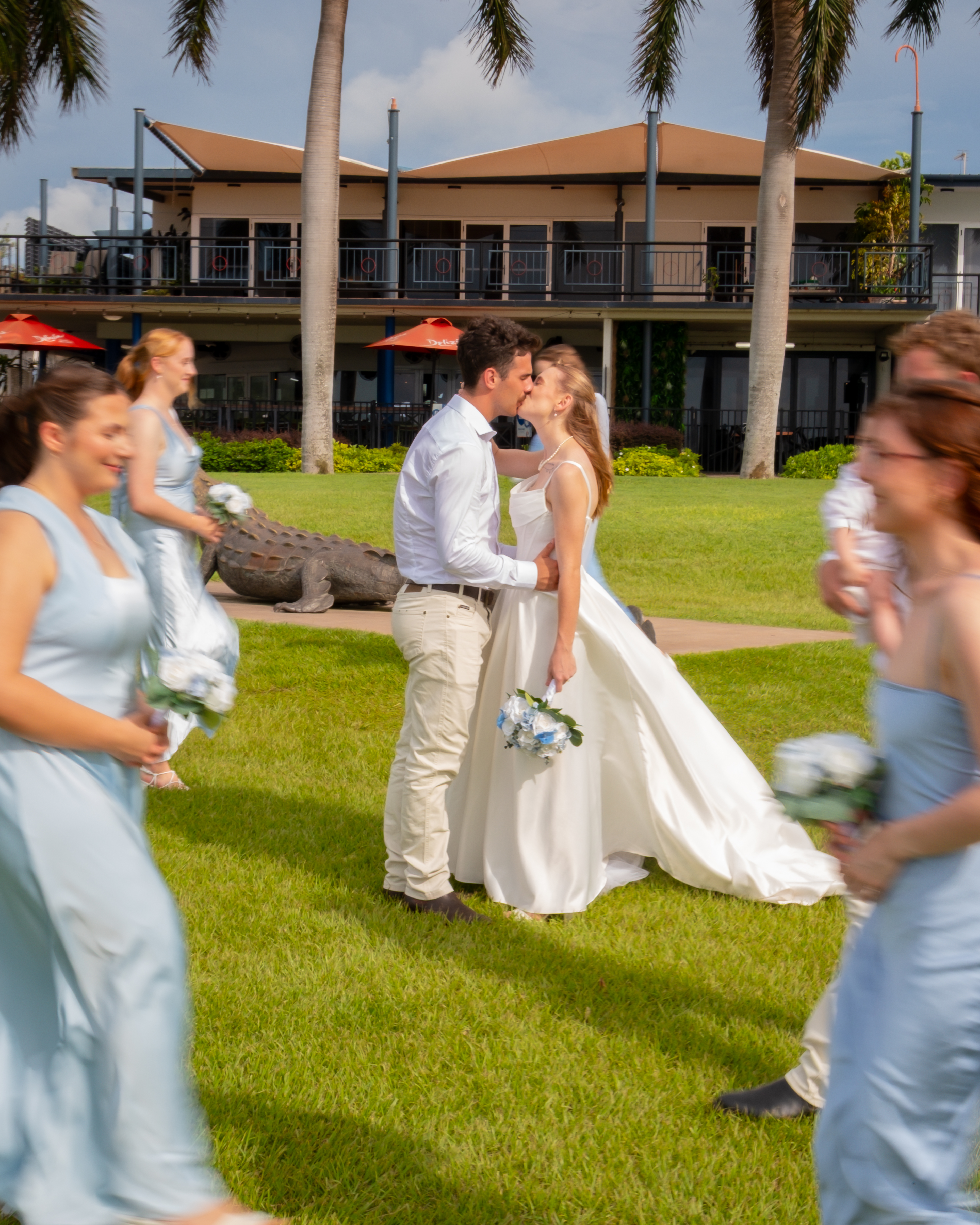 Wedding coverage 6