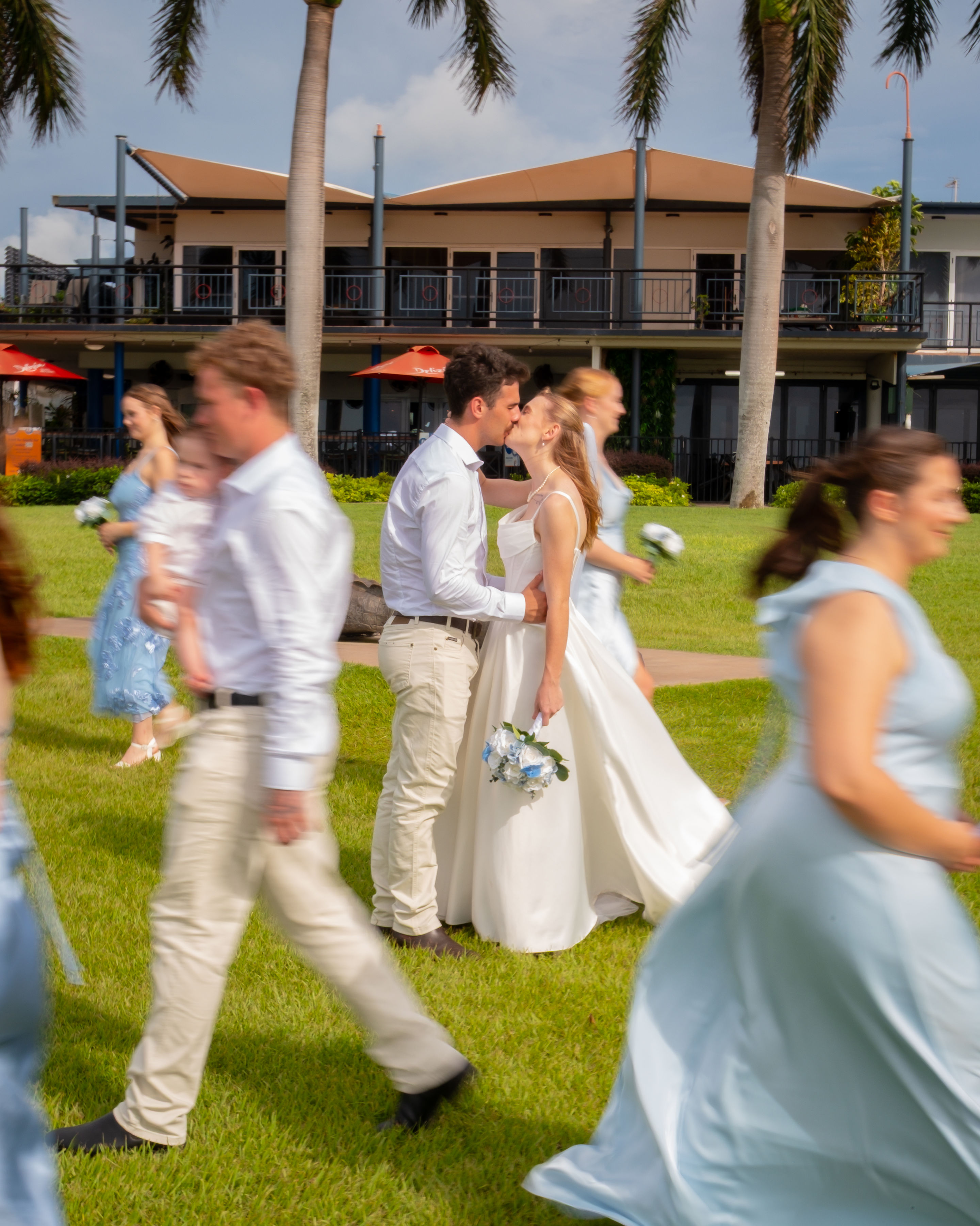 Wedding coverage 7
